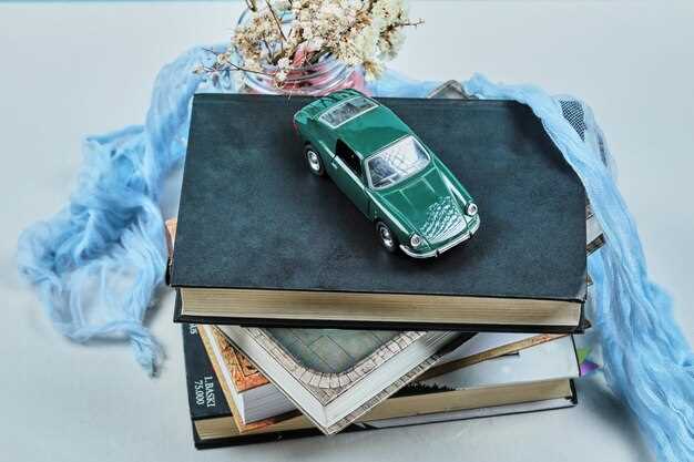 Practical Tips for Investing in Vintage Cars: What to Look For