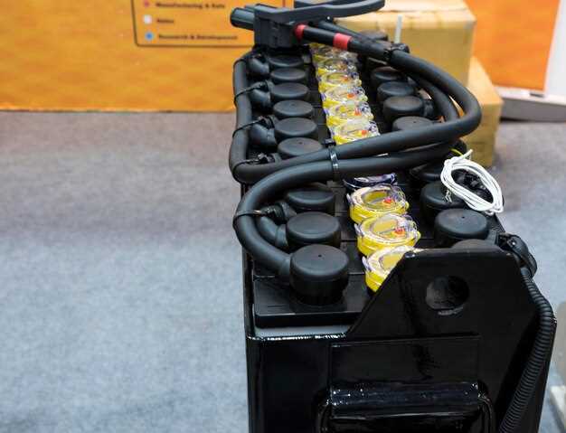 Choosing the Right Trickle Charger for Classic Car Batteries