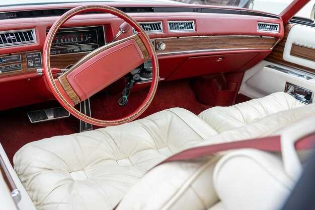 Finding the Right Vintage Carpet for Your Classic Car Model