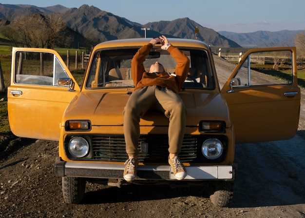 Best classic roadsters for weekend drives