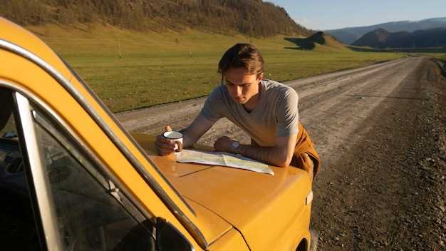 Maintaining Old Brakes for Optimal Performance