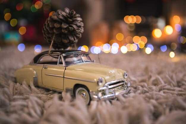 Seasonal Events to Find Classic Car Bargains