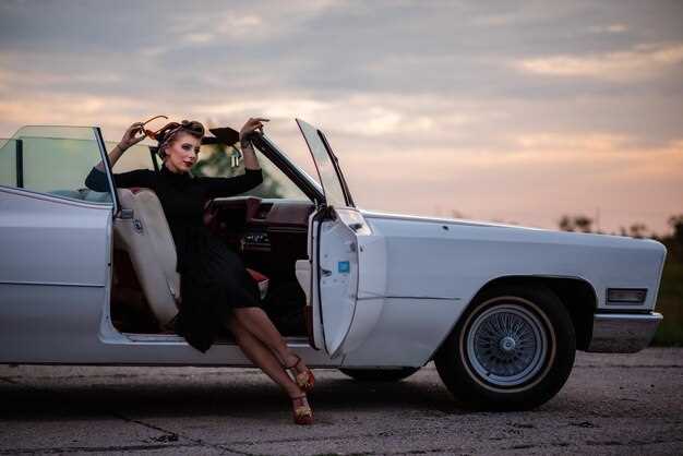 How the Eldorado Compares to Other American Luxury Vehicles