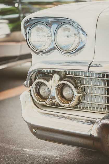 Key Features That Define the Cadillac Eldorado's Luxury