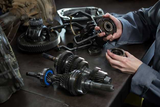 Checking belts and hoses on classic engines