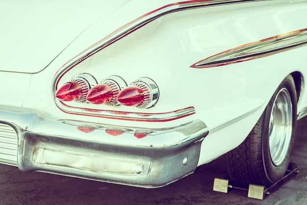 Restoration Tips for Vintage Chevy and Ford Vehicles
