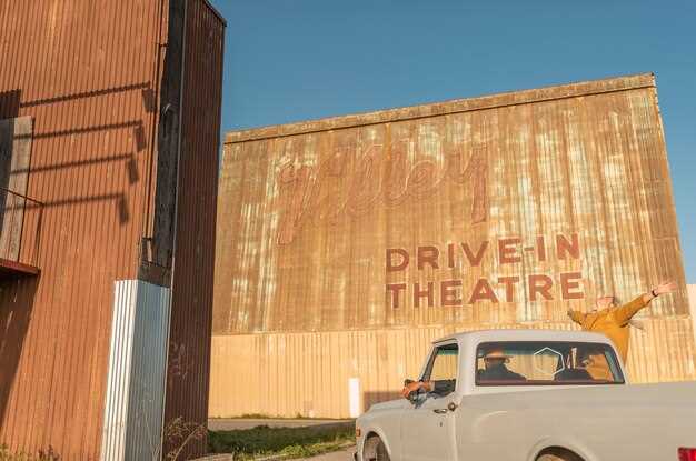 Top Ten Classic Car Museums You Should Explore