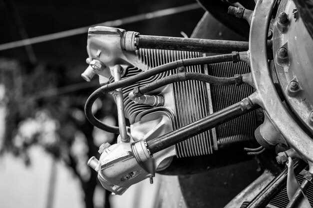 Step-by-Step Guide to Engine Disassembly and Inspection