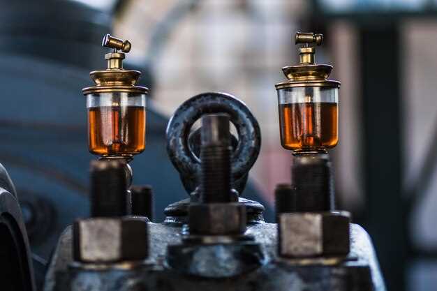 Choosing the Right Coolant for Vintage Engines