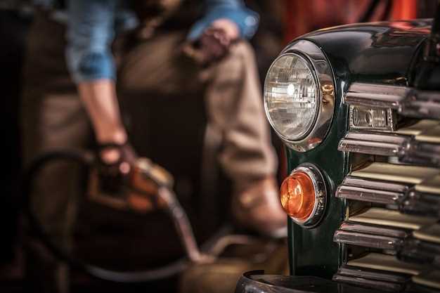 Famous vintage car collections and their owners
