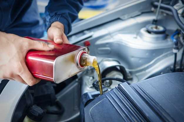 Identifying the Right Fuel Additives for Vintage Engines