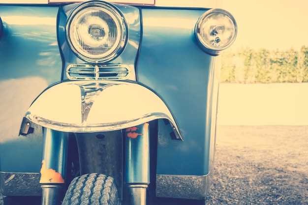 Historic rallies and road trips for vintage cars