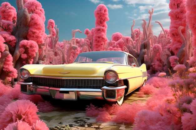 Television Series Showcasing Classic Cars as Cultural Symbols