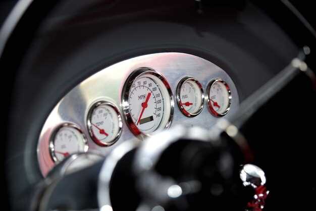 Practical Tips for Optimizing Compression Ratios in Classic Cars