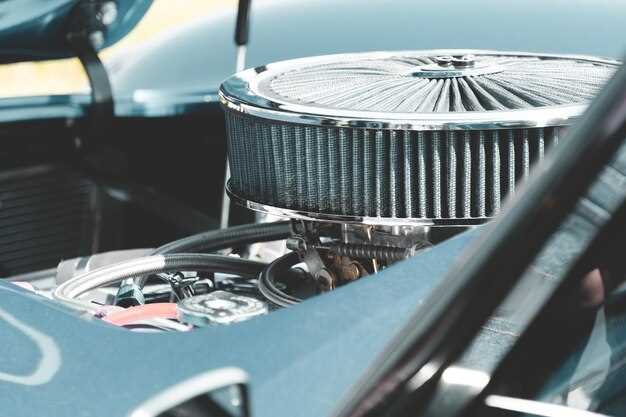 How compression ratio affects classic car performance