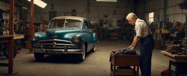 Evaluating Restoration Shop Expertise for Vintage Models