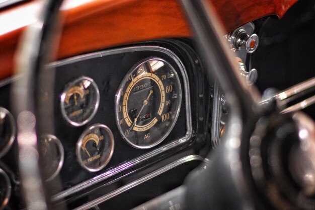 Modifications for Improved Handling and Safety Features