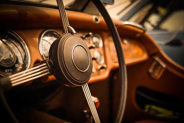 How to increase performance in vintage cars safely