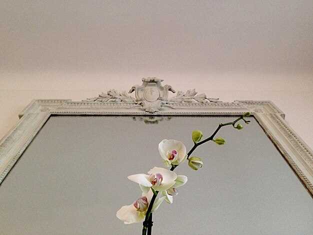 How to install vintage-style mirrors and trim