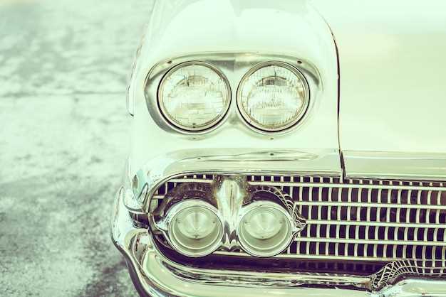 Retrofitting Seatbelts and Airbags While Maintaining Vintage Interiors