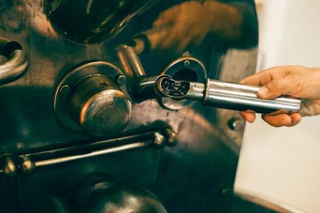 Assembly and Calibration Process for Optimal Performance