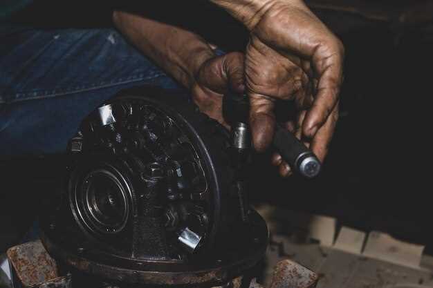 Gathering Tools and Parts for Carburetor Rebuilding