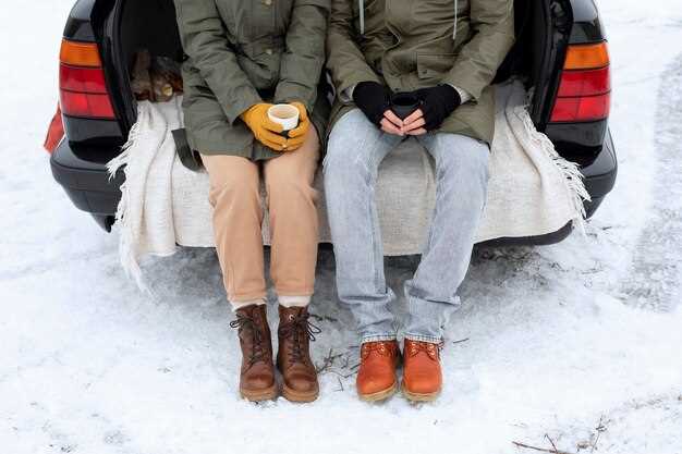 Preparing Your Classic Car for Winter Storage