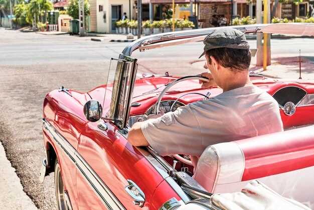 Joining your first classic car club – what to expect
