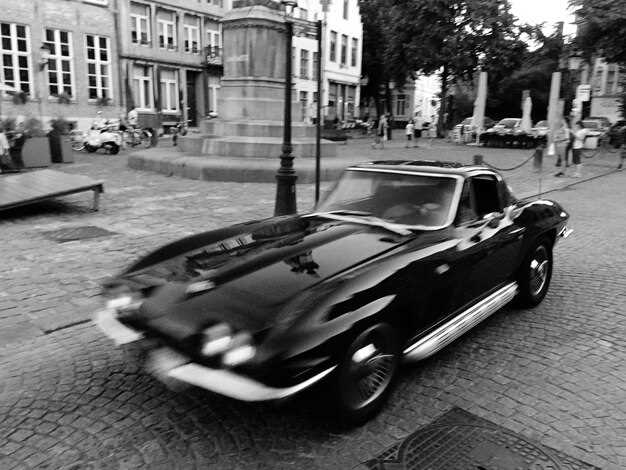 Mercedes-Benz SL Series through the decades
