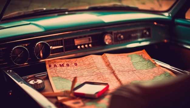 Seatbelt laws for vintage vehicles – what to know