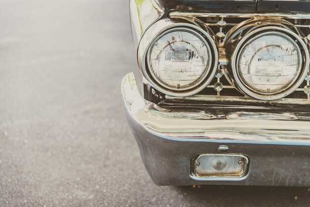 Assessing Compatibility: Which Engines Fit Your Classic Car?