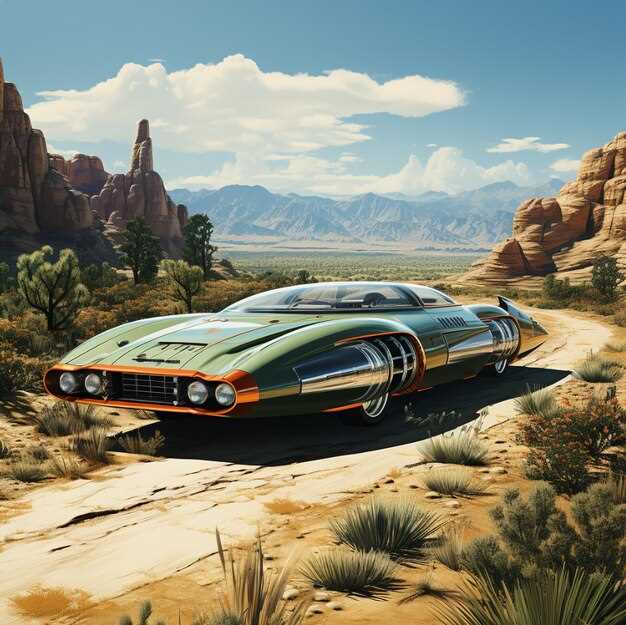 How the Mustang Shaped the Muscle Car Culture