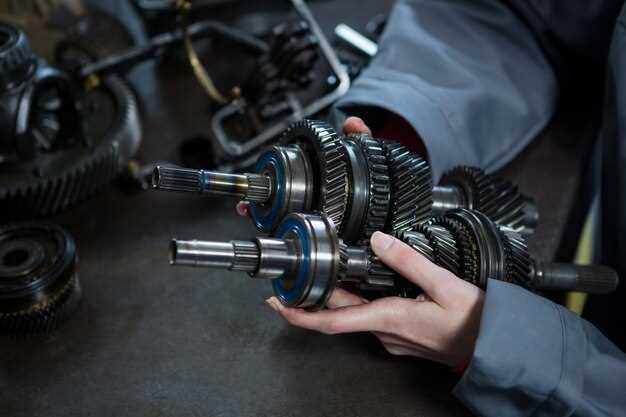 How to Select the Right Camshaft Profile for Performance Goals