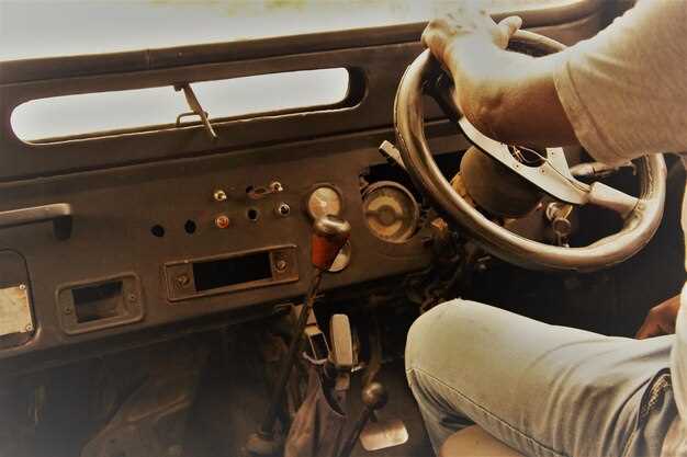 Selecting the Right Upholstery Materials for Vintage Cars