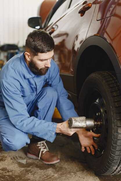 Inspecting and Caring for Vintage Tire Condition