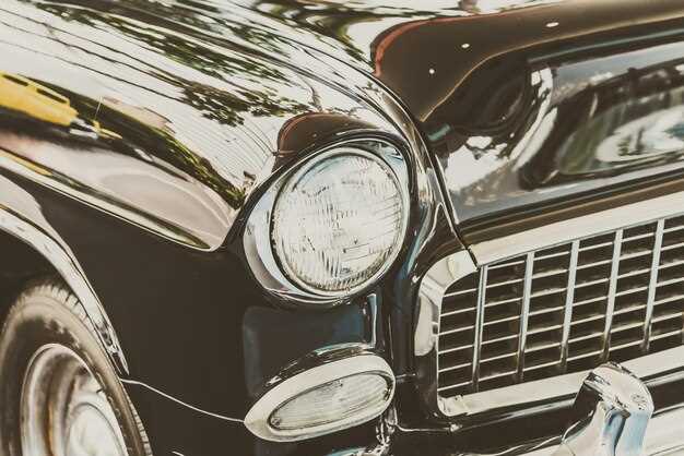 Maintaining and Restoring Classic Cars: Tips for Collectors