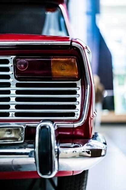 Top 10 classic car brands every collector should know