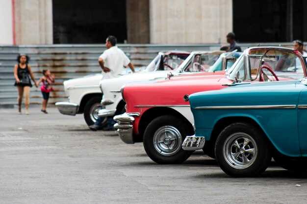 Maintenance Tips for Affordable Classic Cars to Ensure Longevity