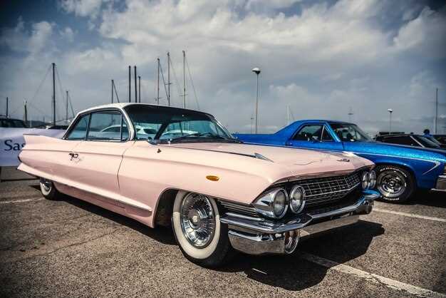 Evaluating the Best Entry-Level Classic Cars on a Budget
