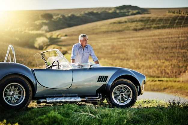 Identifying the Top Classic Cars with the Highest Appreciation Rates