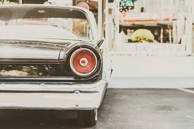 Must-Visit Vintage Car Events in the Midwest
