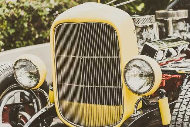 Iconic Vintage Car Shows on the East Coast You Can't Miss