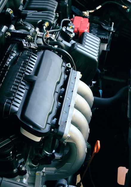Optimizing Air-Fuel Mixture for Vintage Performance