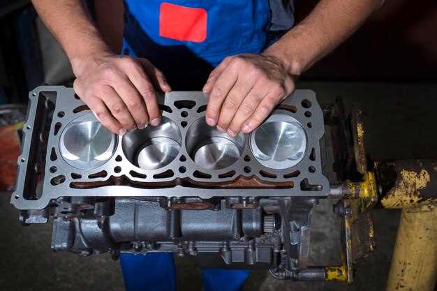 Tuning a carbureted engine for reliability