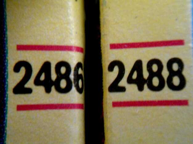 Understanding the Structure of a VIN for Classic Vehicles