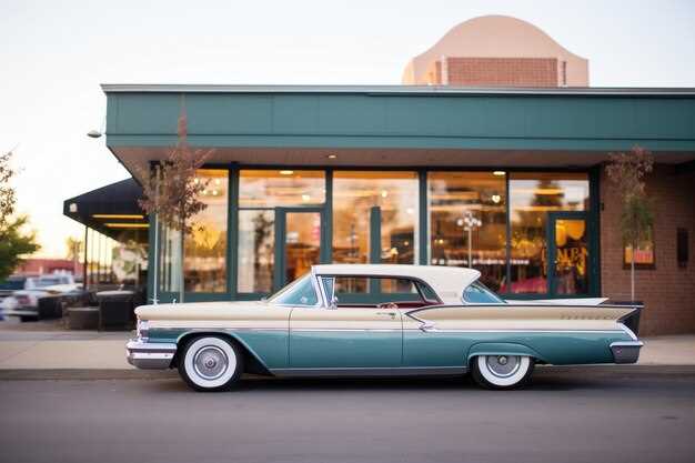 Market Trends and Collectibility of Vintage Cadillac and Lincoln Cars