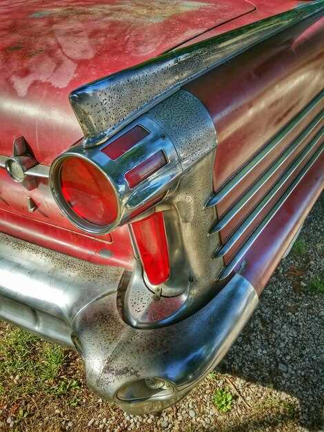 How Backpressure Influences Engine Efficiency in Classic Cars