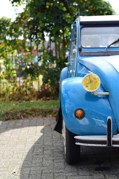 Volkswagen Beetle – the people’s classic car
