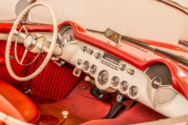 Identifying Authenticity in Vintage Steering Wheels