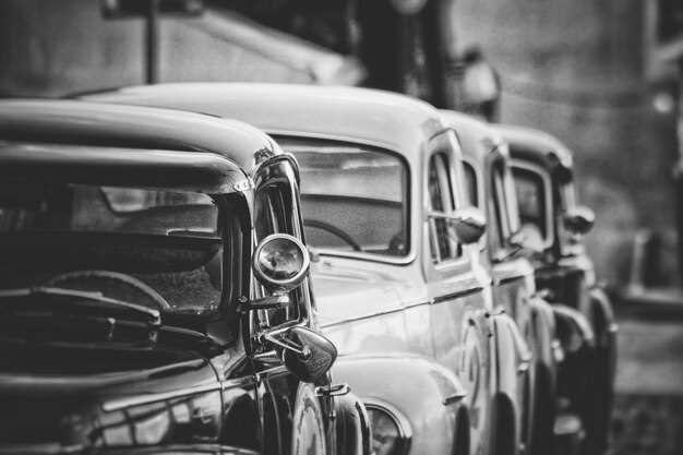 Where to find the best classic car auctions